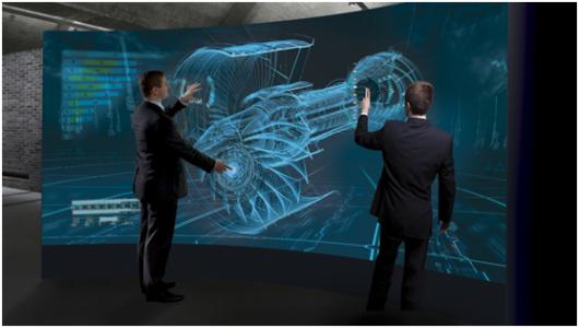 互動投影的價格