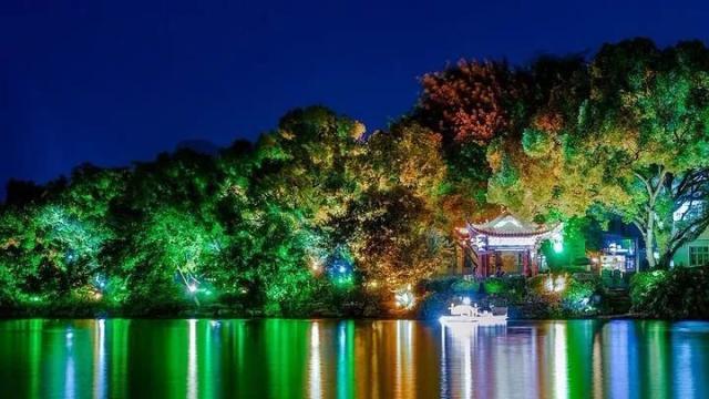 文旅夜游經(jīng)濟(jì)的意義 bd315c6034a85edf10005b83602a4e26dc547501