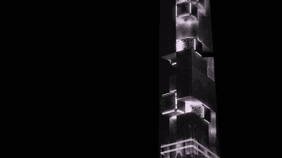 比利時150米高塔變形記 0 (1)