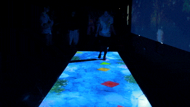 Teamlab未來樂園 29
