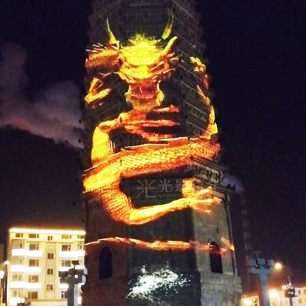 燈光秀是怎么做出來的 1 (6)