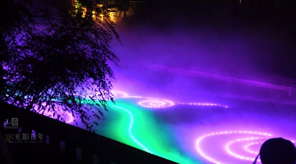 如何打造一個夜游文旅的視覺盛宴 1 (16)_wps圖片